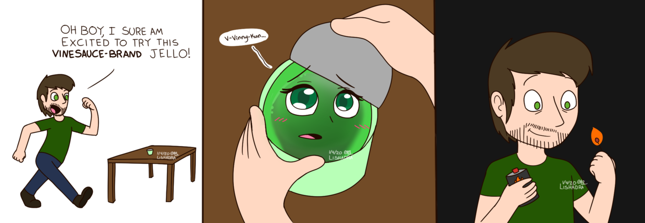 Image 84008 ArtistLishadra Gamehell Slime Slimegirl Streamervinny